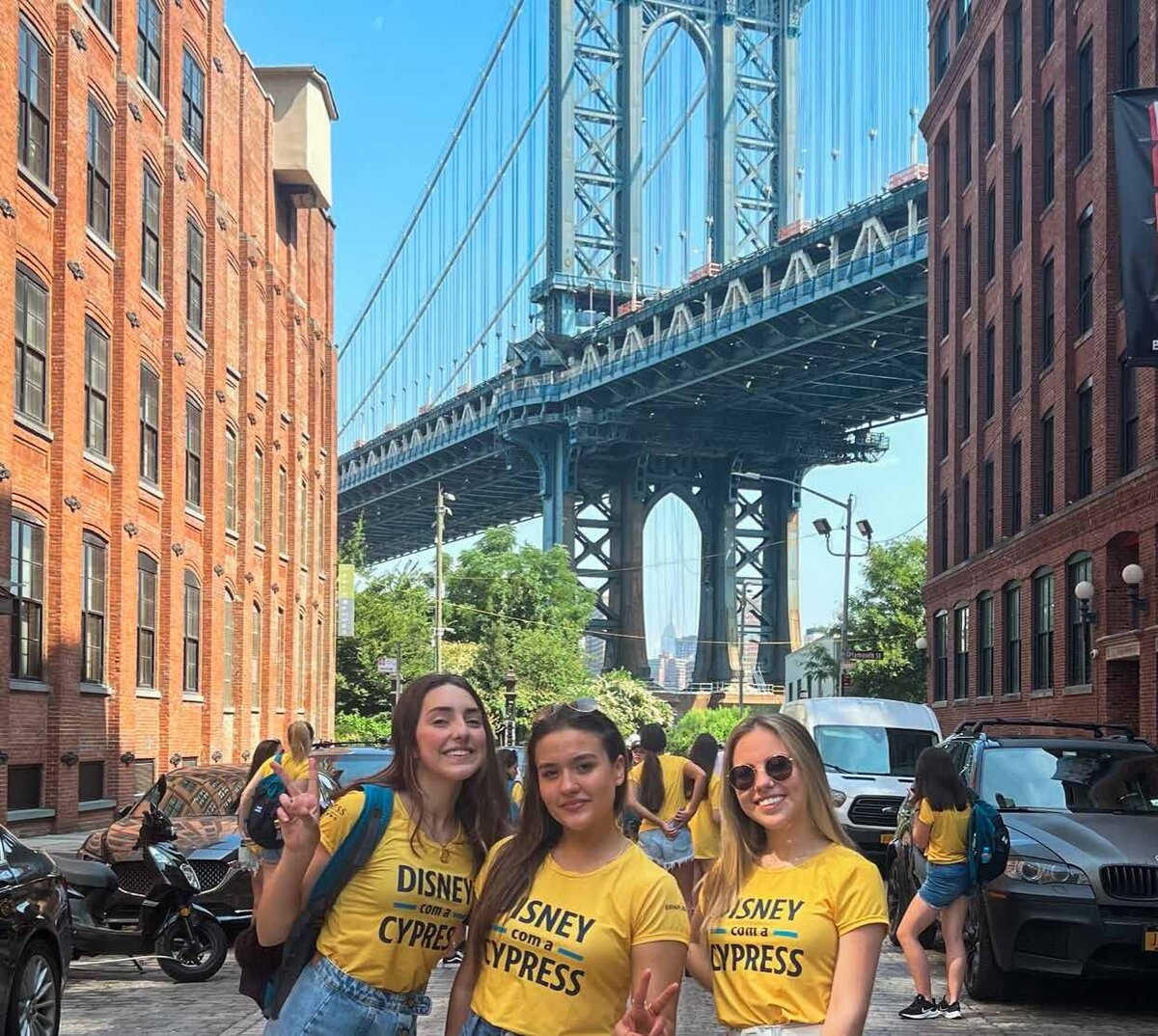 SUMMIT Nova York