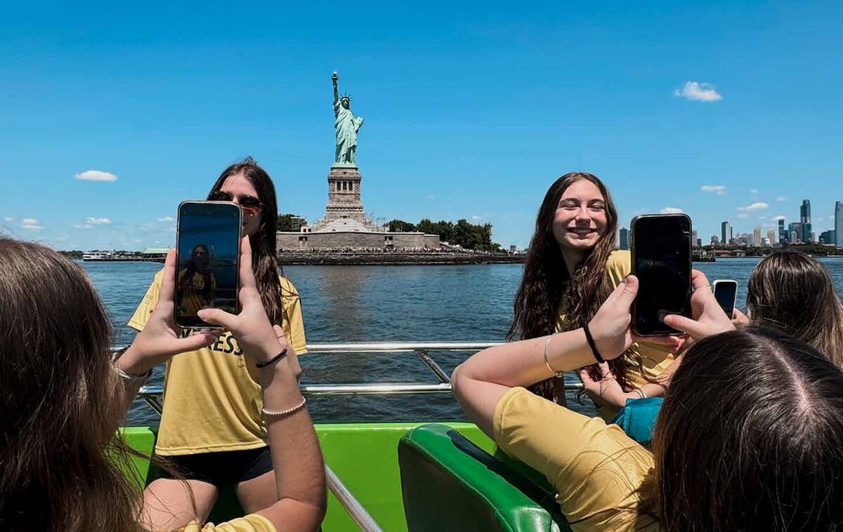 Estátua da Liberdade