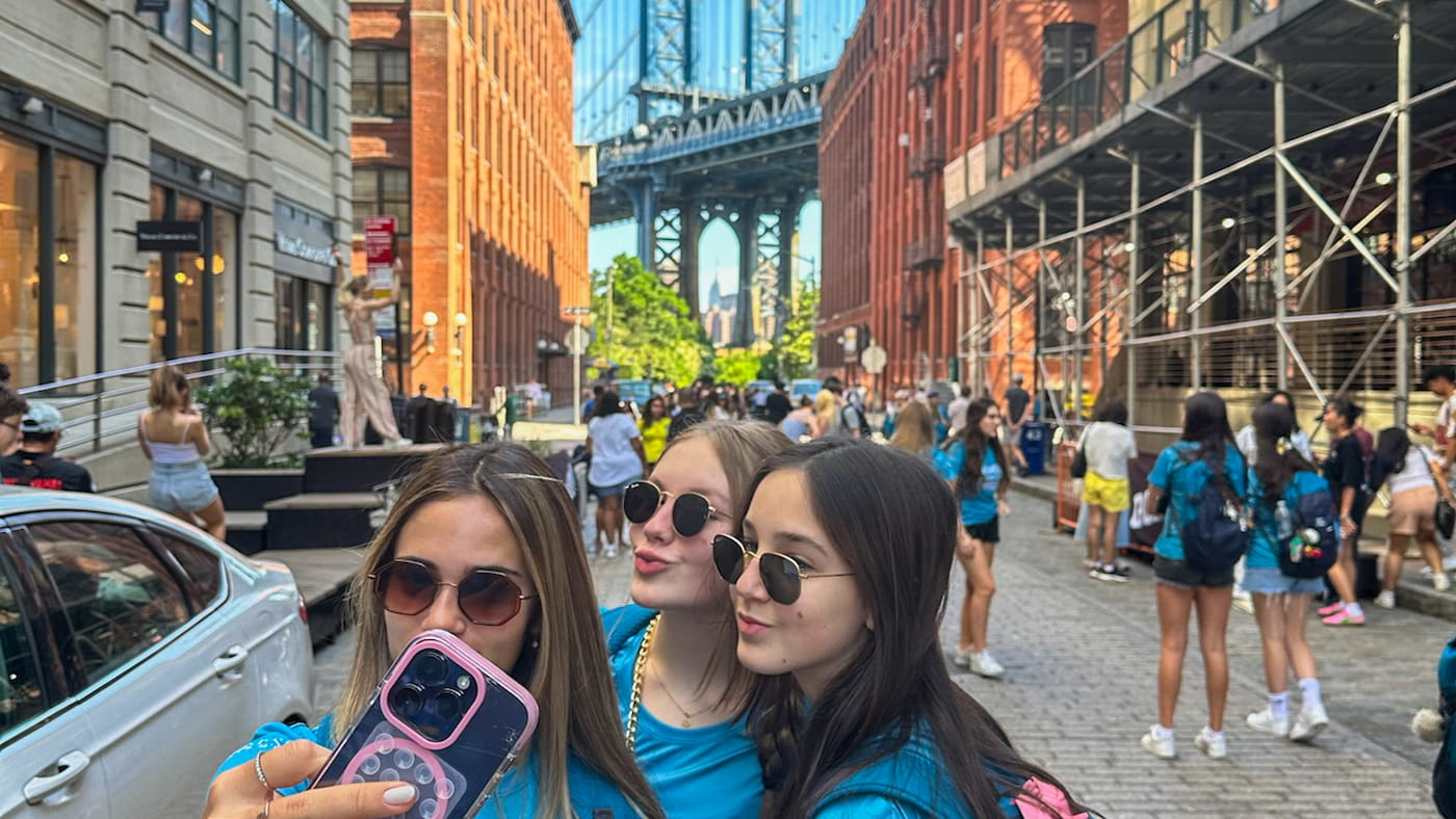 Disney Magic com Nova York Julho 2027 e 2028