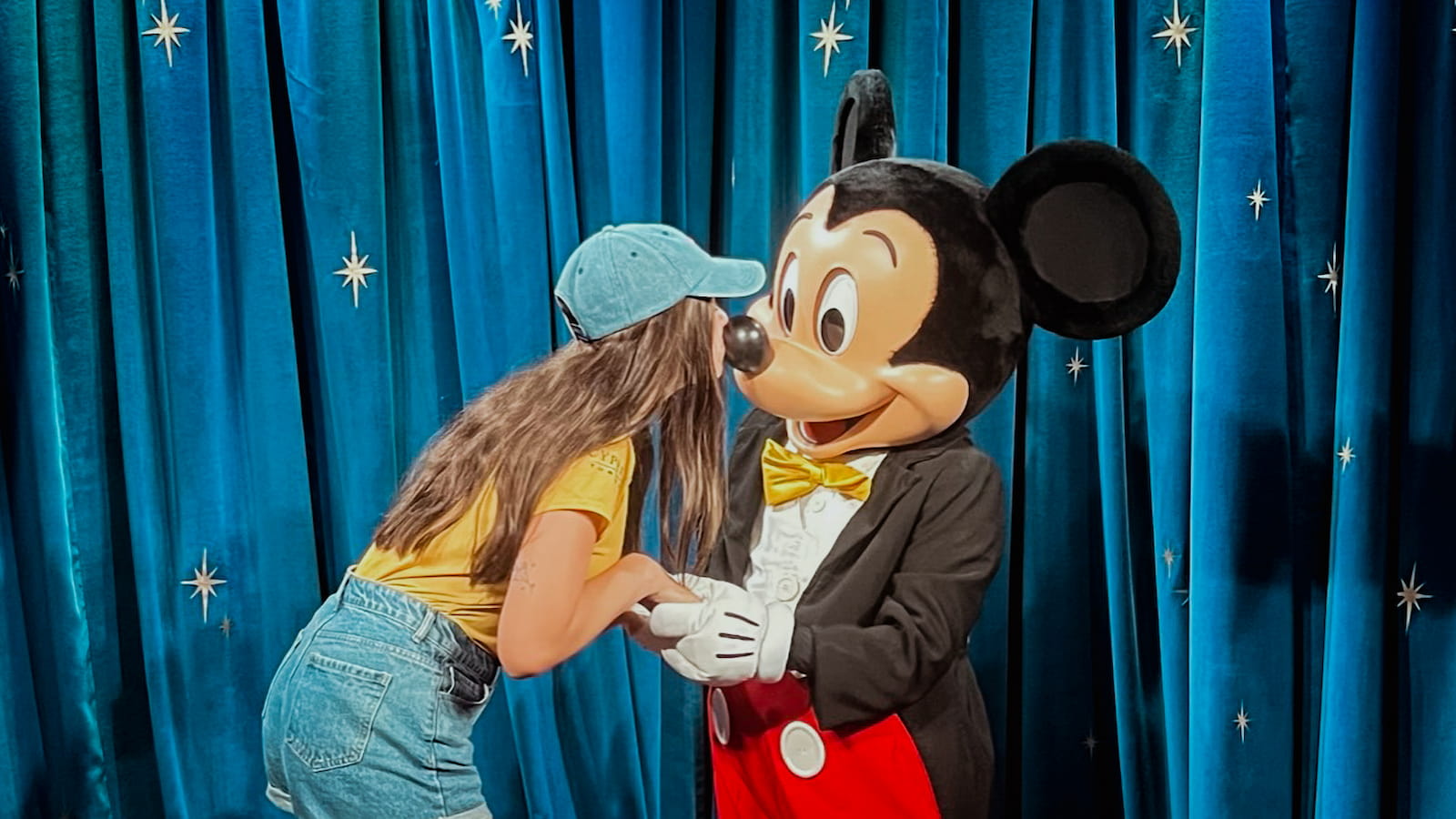 Disney Family Janeiro 2027 e 2028